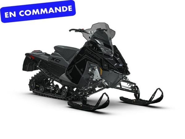 CS-33156 Neuf POLARIS POLARIS 850SB XC146 1.6 BLK 7S 2027 2027 a vendre1