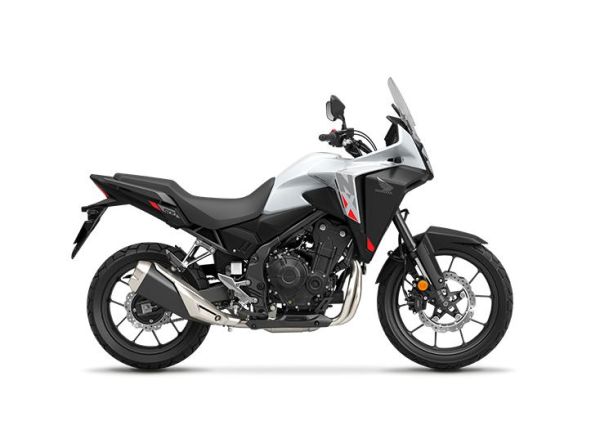 CS-W-GET-1273 Neuf HONDA HONDA NX500 ABS 2024 2024 a vendre 1