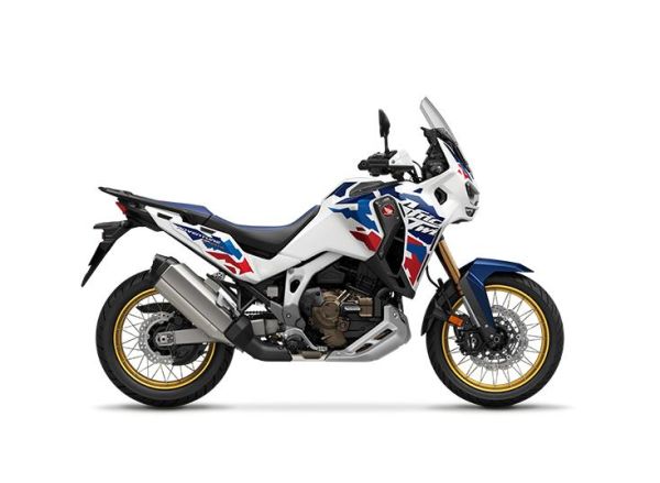 CS-W-GET-1280 Neuf HONDA HONDA Africa Twin Adventure Sports ES DCT 2024 2024 a vendre 1