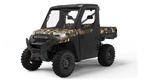 CS-W-GET-1394 Neuf POLARIS POLARIS RANGER XP 1000 Premium NorthStar 2025 2025 a vendre 1