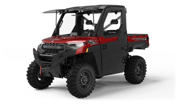 CS-W-GET-1396 Neuf POLARIS POLARIS RANGER XP 1000 Ultimate NorthStar 2025 2025 a vendre 1
