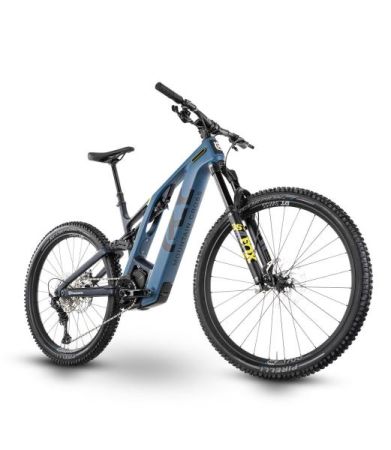 CS-W-GET-717 Neuf Husqvarna Husqvarna Mountain Cross MC5 M 2023 2023 a vendre 1