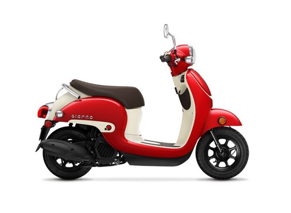 CS-W-GET-1426 Neuf HONDA HONDA Giorno 2025 2025 a vendre 1