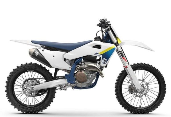 CS-W-GET-1470 Neuf Husqvarna Husqvarna FC 250 2025 2025 a vendre 1