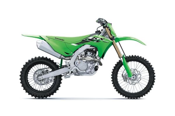 CS-W-GET-1495 Neuf KAWASAKI KAWASAKI KX250X 2025 2025 a vendre 1