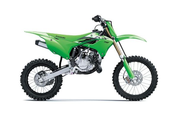 CS-W-GET-1496 Neuf KAWASAKI KAWASAKI KX112 2025 2025 a vendre 1