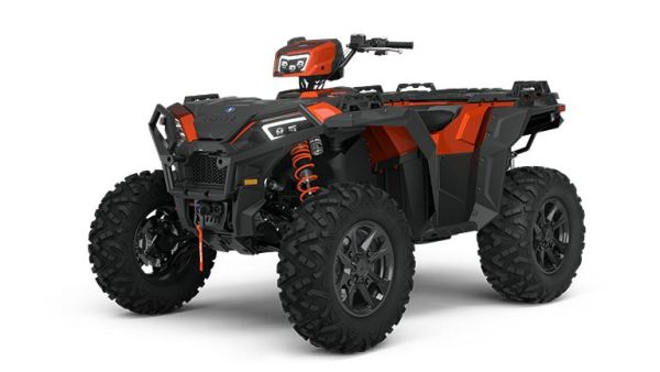 CS-W-GET-1790 Neuf POLARIS POLARIS Sportsman XP 1000 S 2025 2025 a vendre 1