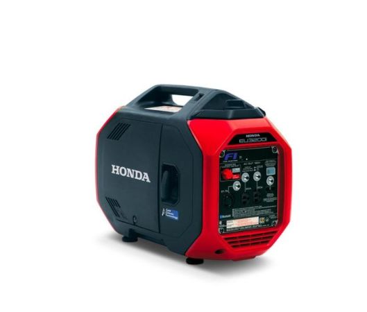 CS-W-GET-1804 Neuf HONDA HONDA GÉNÉRATRICE EU3200i 2025 2025 a vendre 1