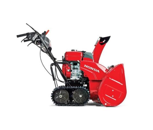 CS-W-GET-1854 Neuf HONDA HONDA SOUFFLEUSE HSS1332CT 2025 2025 a vendre 1