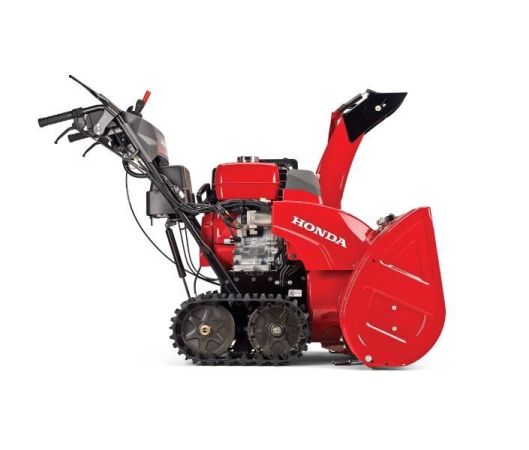 CS-W-GET-1855 Neuf HONDA HONDA SOUFFLEUSE HSS1332CTD 2025 2025 a vendre 1
