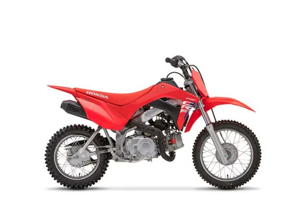 CS-W-GET-1870 Neuf HONDA HONDA CRF110F 2025 2025 a vendre 1