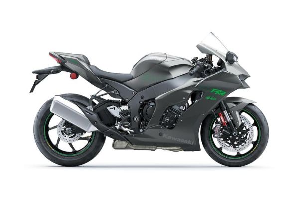 CS-W-GET-1879 Neuf KAWASAKI KAWASAKI NINJA ZX-10RR 2025 2025 a vendre 1