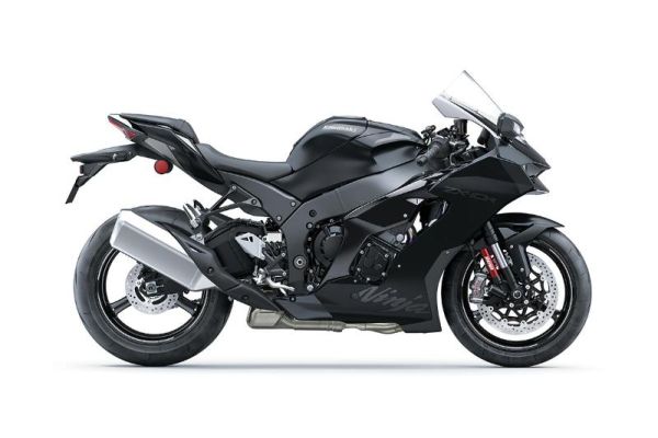 CS-W-GET-1881 Neuf KAWASAKI KAWASAKI Ninja ZX-10R 2025 2025 a vendre 1