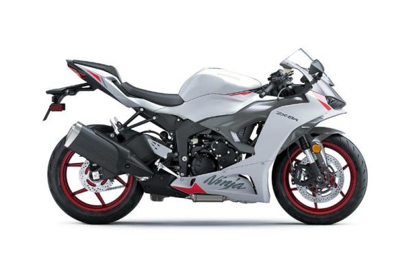 CS-W-GET-1884 Neuf KAWASAKI KAWASAKI Ninja ZX-6R 2025 2025 a vendre 1