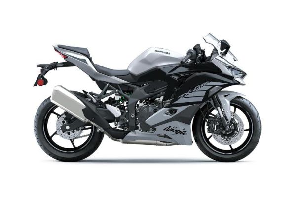 CS-W-GET-1887 Neuf KAWASAKI KAWASAKI Ninja ZX-4RR 2025 2025 a vendre 1