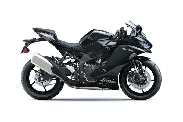CS-W-GET-1888 Neuf KAWASAKI KAWASAKI Ninja ZX-4R 2025 2025 a vendre 1