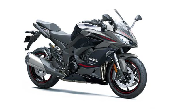 CS-W-GET-1890 Neuf KAWASAKI KAWASAKI Ninja 1100SX SE 2025 2025 a vendre 1