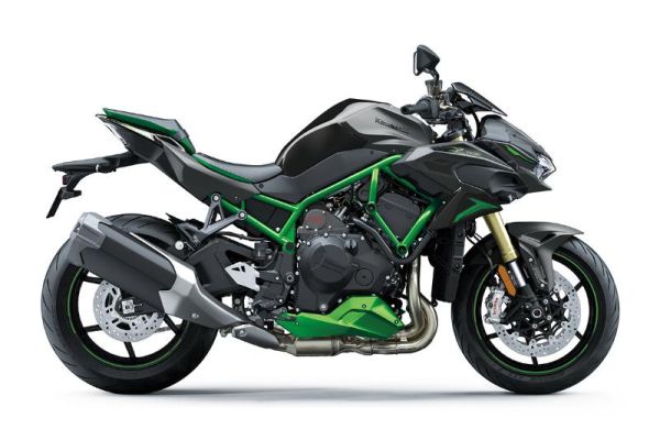 CS-W-GET-1900 Neuf KAWASAKI KAWASAKI Z H2 SE 2025 2025 a vendre 1