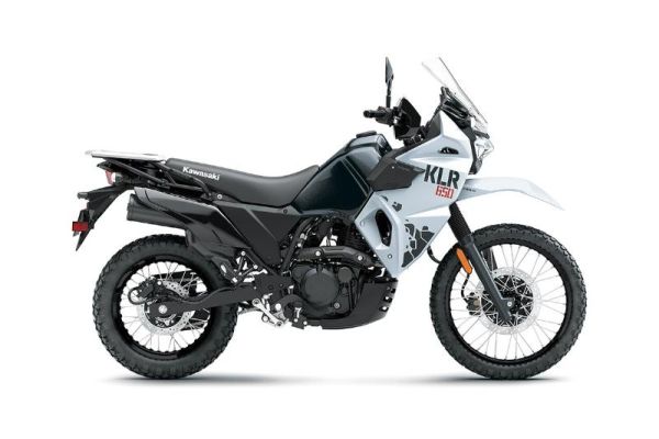 CS-W-GET-1913 Neuf KAWASAKI KAWASAKI KLR650 2025 2025 a vendre 1