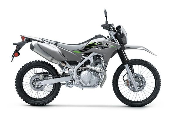 CS-W-GET-1918 Neuf KAWASAKI KAWASAKI KLX230 S 2025 2025 a vendre 1