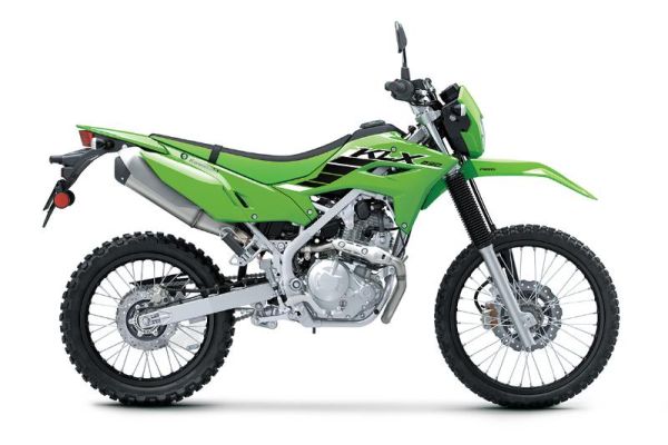 CS-W-GET-1919 Neuf KAWASAKI KAWASAKI KLX230 2025 2025 a vendre 1
