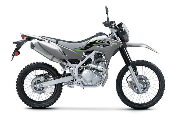 CS-W-GET-1920 Neuf KAWASAKI KAWASAKI KLX230 2025 2025 a vendre 1
