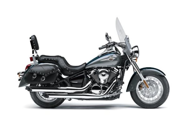 CS-W-GET-1925 Neuf KAWASAKI KAWASAKI Vulcan 900 Classic LT 2025 2025 a vendre 1