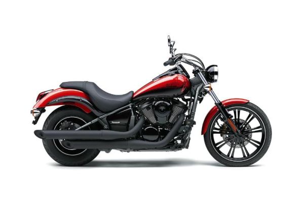 CS-W-GET-1926 Neuf KAWASAKI KAWASAKI Vulcan 900 Custom 2025 2025 a vendre 1