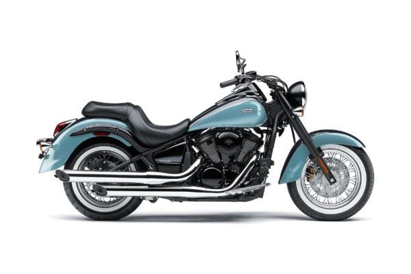 CS-W-GET-1927 Neuf KAWASAKI KAWASAKI Vulcan 900 Classic 2025 2025 a vendre 1