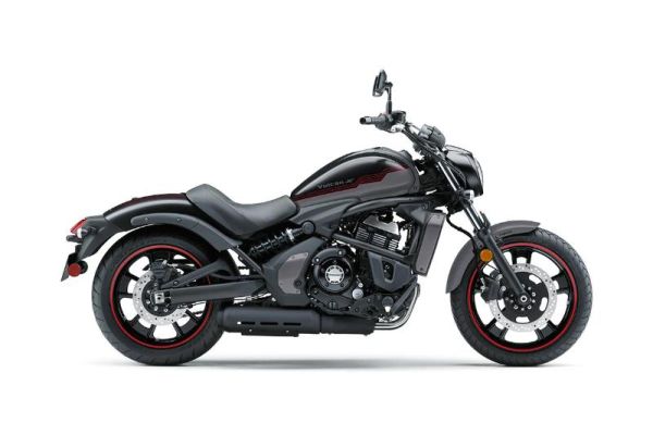 CS-W-GET-1928 Neuf KAWASAKI KAWASAKI Vulcan S 2025 2025 a vendre 1