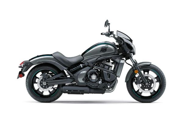 CS-W-GET-1930 Neuf KAWASAKI KAWASAKI Vulcan S CAFE 2025 2025 a vendre 1
