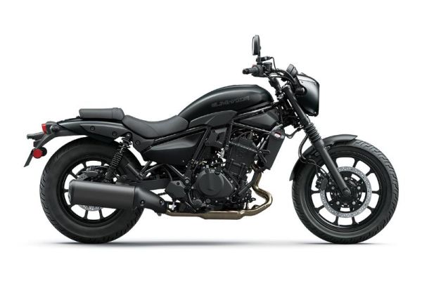CS-W-GET-1931 Neuf KAWASAKI KAWASAKI Eliminator 500 SE 2025 2025 a vendre 1
