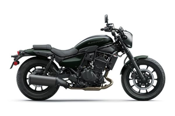 CS-W-GET-1932 Neuf KAWASAKI KAWASAKI Eliminator 500 SE 2025 2025 a vendre 1