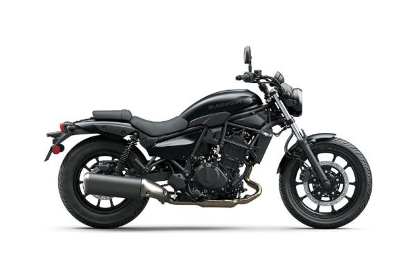 CS-W-GET-1933 Neuf KAWASAKI KAWASAKI Eliminator 500 2025 2025 a vendre 1