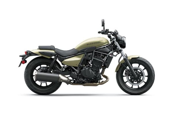 CS-W-GET-1934 Neuf KAWASAKI KAWASAKI Eliminator 500 2025 2025 a vendre 1