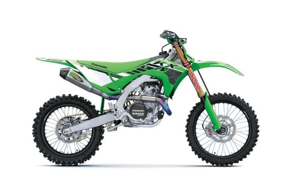 CS-W-GET-1936 Neuf KAWASAKI KAWASAKI KX450SR 2025 2025 a vendre 1