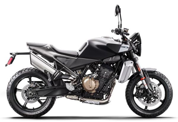 CS-W-GET-1946 Neuf Husqvarna Husqvarna Svartpilen 801 2025 2025 a vendre 1