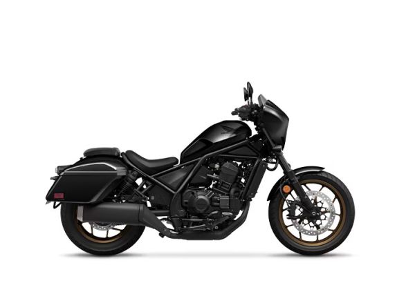 CS-W-GET-1954 Neuf HONDA HONDA Rebel 1100 Touring ABS DCT 2025 2025 a vendre 1