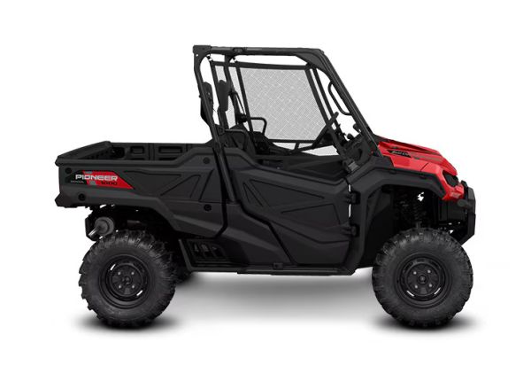 CS-W-GET-1949 Neuf HONDA HONDA Pioneer 1000 - 3P EPS 2025 2025 a vendre 1