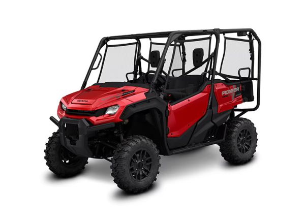 CS-W-GET-1950 Neuf HONDA HONDA Pioneer 1000 - 5P DLX 2025 2025 a vendre 1