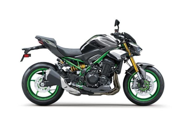 CS-W-GET-1955 Neuf KAWASAKI KAWASAKI Z900 SE 2025 2025 a vendre 1