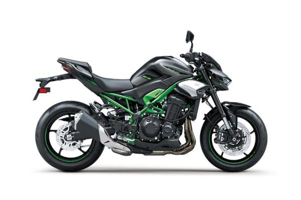 CS-W-GET-1956 Neuf KAWASAKI KAWASAKI Z900 2025 2025 a vendre 1