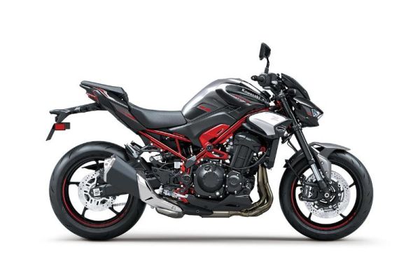 CS-W-GET-1957 Neuf KAWASAKI KAWASAKI Z900 2025 2025 a vendre 1