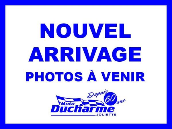 CS-19173 Occasion REMORQUE REMORQUE  2011 2011 a vendre 1