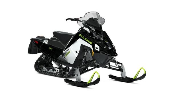 CS-W-GET-2006 Neuf POLARIS POLARIS 650 INDY SP 137 2026 2026 a vendre 1
