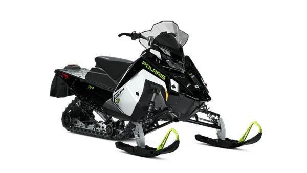 CS-W-GET-2008 Neuf POLARIS POLARIS S4 INDY SP 137 2026 2026 a vendre 1