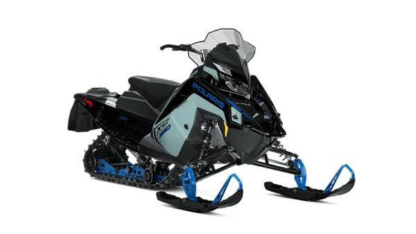 CS-W-GET-2010 Neuf POLARIS POLARIS 650 INDY XC 137 2026 2026 a vendre 1