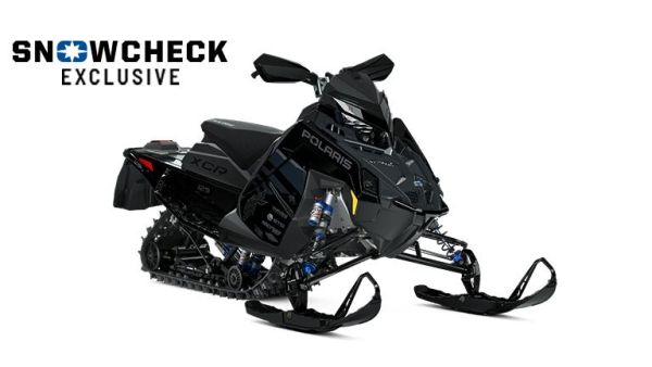 CS-W-GET-2019 Neuf POLARIS POLARIS 9R INDY XCR 129 2026 2026 a vendre 1