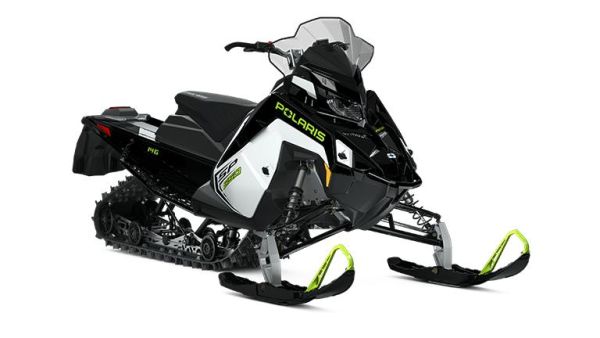 CS-W-GET-2022 Neuf POLARIS POLARIS 650 SB SP 146 2026 2026 a vendre 1