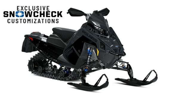 CS-W-GET-2025 Neuf POLARIS POLARIS 850 SB ASSAULT 146 2026 2026 a vendre 1